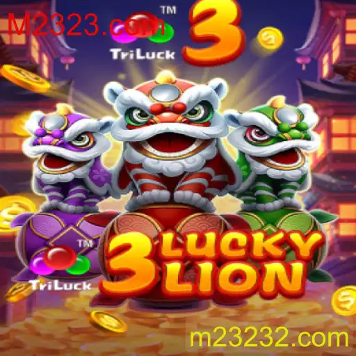 Descubra o Excitante Mundo de 3LUCKYLION no M2323.com