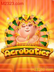 Introdução ao Jogo Acrobatics: Regras e Estratégias