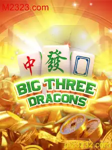 BigThreeDragons: Um Mergulho Empolgante no Mundo dos Dragões e Aventura