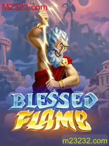 Explorando BlessedFlame: Um Mergulho no Mundo de Aventura e Estratégia