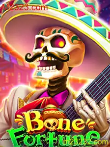 Descubra o Mundo Fascinante de BoneFortune: O Jogo do Momento
