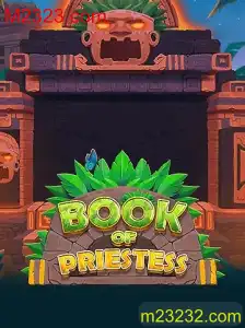 Explorando o Fascinante Universo de 'BookOfPriestess'