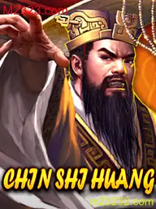 Descubra ChinShiHuang: Aventura e Estratégia no Mundo Antigo