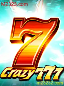 Crazy777: Uma Viagem Alucinante para os Amantes de Jogos de Azar