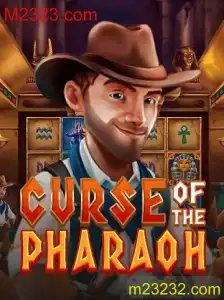 Curse of the Pharaoh: Uma Jornada Épica no Mundo dos Mistérios Antigos