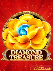 Explorando o Fascinante Mundo de 'Diamondtreasure'
