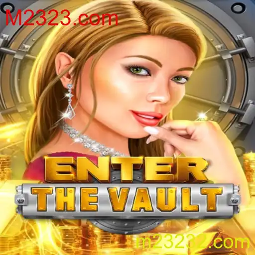 Explore EntertheVault: Aventura e Estratégia no M2323.com