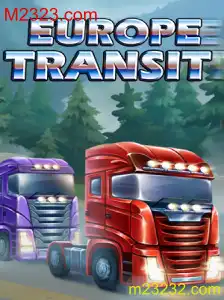 Descubra EuropeTransit: O Jogo de Estratégia que Reflete a Realidade Atual