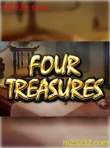 FourTreasures: Uma Jornada de Estratégia e Aventuras