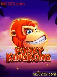 FunkyKingKong: A Nova Sensação dos Jogos Digitais em 2023
