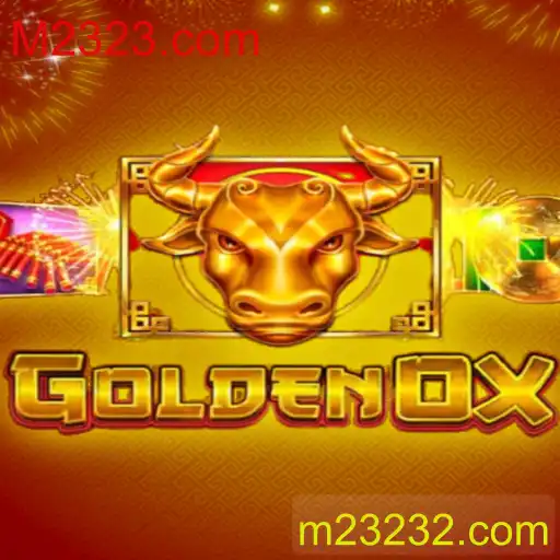 GoldenOx: Um Mergulho no Mundo do Jogo Inovador