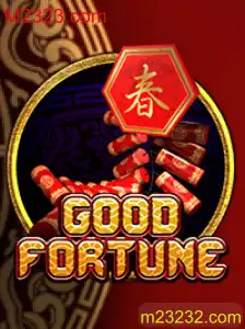 Jogo GoodFortune: Aventura e Estratégia Envolvente