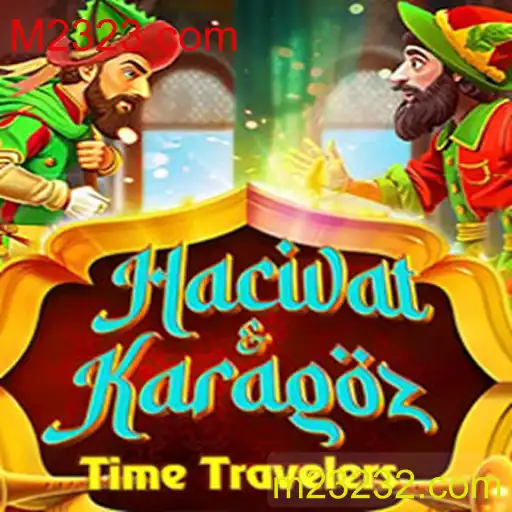 Explorando o Fascinante Mundo de HacivatandKaragoz: Um Jogo de Tradições e Estratégias