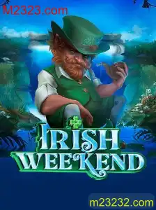 Explorando o Jogo IrishWeekend: Uma Nova Sensação no Mundo dos Jogos Online