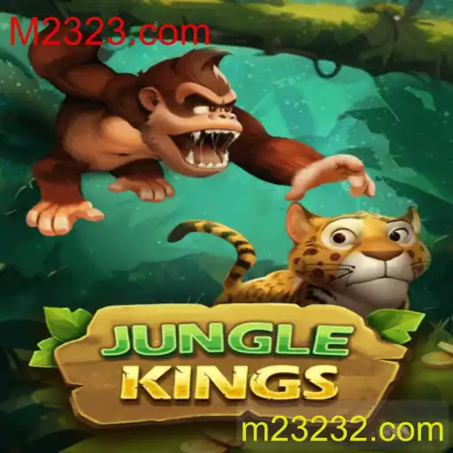 Descubra o Fascinante Mundo de JungleKings: O Jogo que Conquista Aventuras Essenciais
