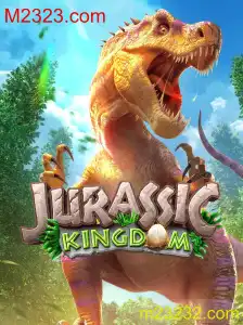 Explore JurassicKingdom: Uma Jornada Fascinante no Mundo dos Dinossauros