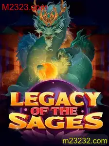 Explorando o Universo de LegacyoftheSages