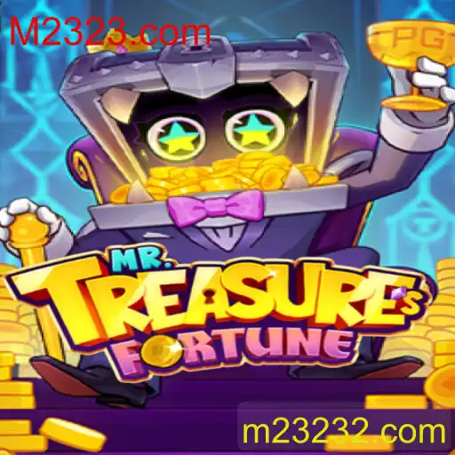 Explorando o Excitante Mundo de MrTreasuresFortune