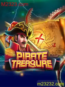PirateTreasure: Aventura e Estratégia em Alto Mar