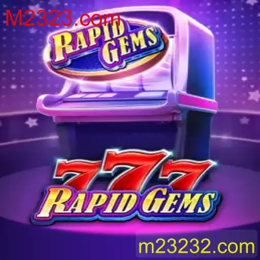 Descubra a Emoção e Estratégia de RapidGems777 no M2323.com
