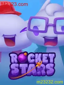 RocketStars: Explorando o Universo com Estratégia e Diversão