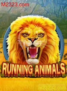 Explore RunningAnimals: A Nova Sensação de M2323.com