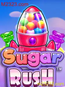 Descubra o Mundo Encantado de SugarRush: A Aventura Doce Esperando por Você