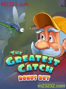 TheGreatestCatchBonusBuy: Uma Aventura de Pesca Virtual Inovadora