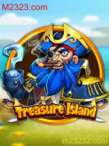 TreasureIsland: A Aventura Inesquecível de M2323.com