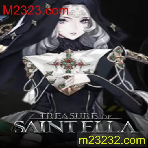Desvendando o Fascínio do Jogo TreasureofSaintElla