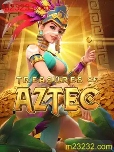 Descubra as Aventuras de Treasures of Aztec no Mundo Digital